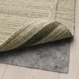 IKEA STOPP FILT (ИКЕА СТОПП ФИЛТ) — Противоскользящая подкладка под ковёр 165x235 см — фото 2