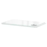 IKEA UTRUSTA (ИКЕА УТРУСТА) — Полка, стекло 60х37 см — фото 1
