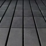 IKEA RUNNEN (ИКЕА РУННЕН) — Плитка садовая напольная, темно-серая 0.81 м² — фото 7