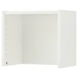 IKEA BILLY (ИКЕА БИЛЛИ) — Надставка, белая 40x28x35 см — фото 1