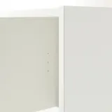IKEA BILLY (ИКЕА БИЛЛИ) — Надставка, белая 40x28x35 см — фото 2