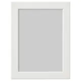 IKEA FISKBO (ИКЕА ФИСКБО) — Рамка, белая 13х18 см — фото 1