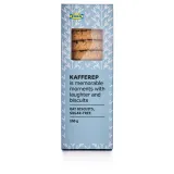 IKEA KAFFEREP (ИКЕА КАФФЕРЕП) - Овсяное печенье - без сахара — фото 1