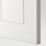 IKEA STENSUND (ИКЕА СТЕНСУНД) — Фасад ящика, белый 40x40 см — фото 3