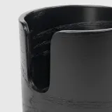 IKEA LÅNESPELARE (ИКЕА ЛОНЕСПЕЛАРЕ) - Держатель для стакана - чёрный — фото 7