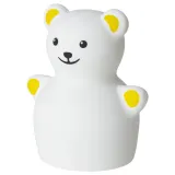 IKEA TÖVÄDER (ИКЕА ТЁВЭДЕР) — Ночник LED, медвежонок, на батарейках — фото 1