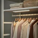 IKEA ROLFSTORP (ИКЕА РОЛФСТОРП) — Светодиодный светильник, диммируемый/белый — фото 2