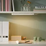 IKEA ROLFSTORP (ИКЕА РОЛФСТОРП) — Светодиодный светильник, диммируемый/белый — фото 6