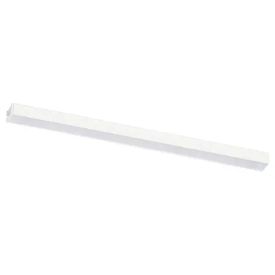 IKEA MITTLED (ИКЕА МИТТЛЕД) — LED-подсветка для кухни, диммируемая белая 30 см