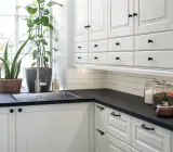 IKEA MITTLED (ИКЕА МИТТЛЕД) — LED-подсветка для кухни, диммируемая белая 30 см — фото 3
