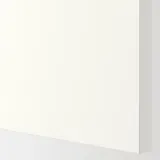 IKEA VALLSTENA (ИКЕА ВАЛЛСТЕНА) — Фасад ящика, белый 40х40 см — фото 4