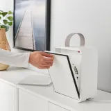 IKEA UPPÅTVIND (ИКЕА УППОТВИНД) — Фильтр для удаления частиц — фото 3