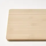 IKEA KUGGIS (ИКЕА КУГГИС) — Крышка, бамбук 26x35 см — фото 5