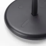 IKEA EKFÄNN (ИКЕА ЕКФЭНН) — Косметическое зеркало с подсветкой, с диммером/чёрное — фото 6