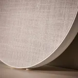 IKEA SOLSKYDD (ИКЕА СОЛСКИДД) — Bluetooth-колонка, белая 45 см — фото 5