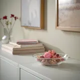 IKEA FRÖFINK (ИКЕА ФРЁФИНК) — Попурри ароматическое, розовые цветы, розовый 60 г — фото 2