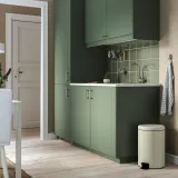 IKEA STJÄRNHOV (ИКЕА СЧЭРНХОВ) — Ручка-кнопка, хром 34 мм — фото 3