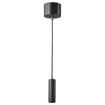 IKEA SJÖLAG (ИКЕА ШЁЛАГ) — Патрон для лампы с кабелем, темно-серый 1.6 м