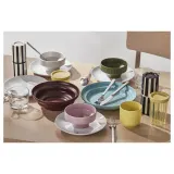 IKEA SPJUTLILJA (ИКЕА СПЙУТЛИЛЙА) — Миска, разные цвета 12 см — фото 4