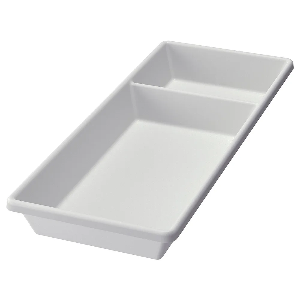 IKEA VARIERA (ИКЕА ВАРИЕРА) — Вкладыш для ящика 20х47 см