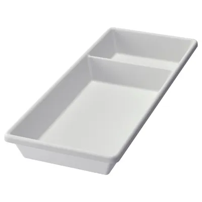 IKEA VARIERA (ИКЕА ВАРИЕРА) — Вкладыш для ящика 20х47 см