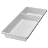 IKEA VARIERA (ИКЕА ВАРИЕРА) — Вкладыш для ящика 20х47 см — фото 1