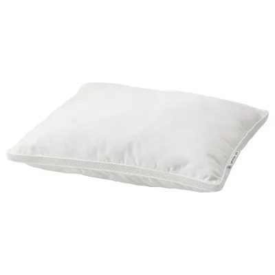 IKEA GAFFELKLOCKA (ИКЕА ГАФФЕЛКЛОКА) — Подушка низкая 50х60 см