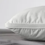 IKEA GAFFELKLOCKA (ИКЕА ГАФФЕЛКЛОКА) — Подушка низкая 50х60 см — фото 2