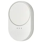 IKEA BILRESA (ИКЕА БИЛРЕСА) — Пульт дистанционного управления, белый умный/колесо прокрутки — фото 1