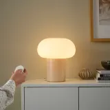 IKEA BILRESA (ИКЕА БИЛРЕСА) — Пульт дистанционного управления, белый умный/колесо прокрутки — фото 2