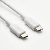 IKEA SITTBRUNN (ИКЕА СИТТБРУНН) — Кабель USB-C, USB-C, белый 1.0 м — фото 2