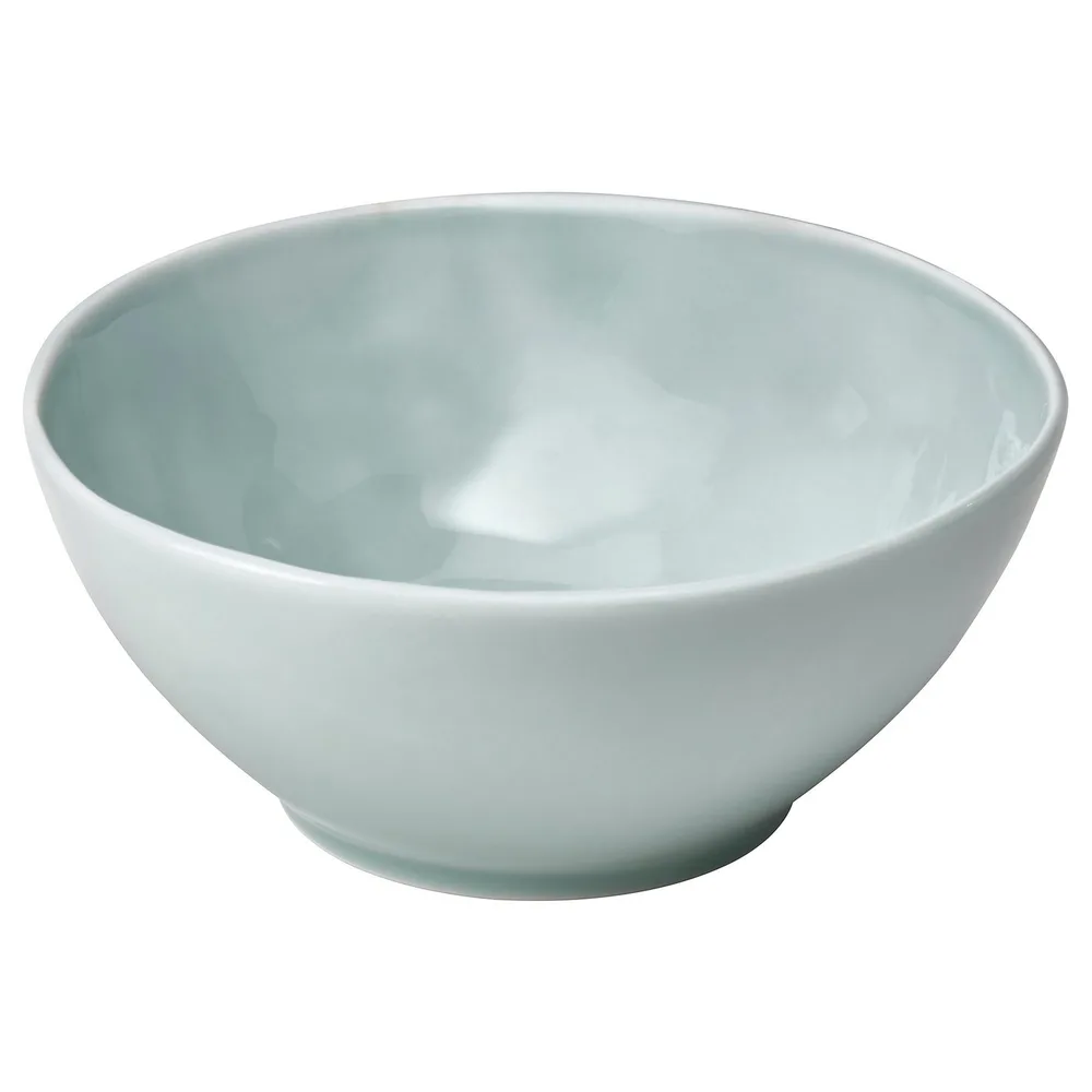 IKEA FORELLTETRA (ИКЕА ФОРЕЛЛТЕТРА) — Миска, бирюзовый/серый 15 см