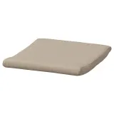 IKEA POÄNG (ИКЕА ПОЭНГ) — Подушка на подставку для ног, Келинге бежевый — фото 1