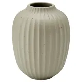 IKEA STJÄRNLUDD (ИКЕА СЧЭРНЛУДД) — Ваза, зелёный 12 см — фото 1