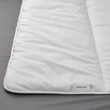 IKEA SMÅSPORRE (ИКЕА СМОСПОРРЕ) — Одеяло очень тёплое 200x200 см — фото 2