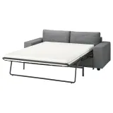 IKEA VIMLE (ИКЕА ВИМЛЕ) — Чехол на диван-кровать 2-местный раскладной — фото 2