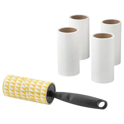 IKEA BÄSTIS (ИКЕА БЭСТИС) — Ролик для одежды с 4 сменными блоками