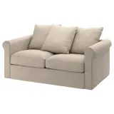 IKEA GRÖNLID (ИКЕА ГРЁНЛИД) — Чехол на 2-местный диван — фото 2