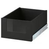 IKEA KNIVSHULT (ИКЕА КНИВСХУЛТ) — Высокий ящик с фасадом 40x60x21 см — фото 1