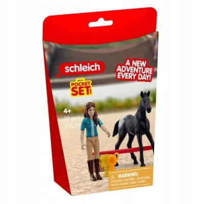 Набор Schleich «Победный конный турнир» 81539