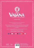 Раскраска по номерам Hachette Coloriages mystères Disney - Spécial film: Vaiana (Моана), новое дополненное издание, 128 стр. — фото 2