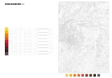 Раскраска по номерам Hachette Coloriages mystères - Fantasy (Фэнтези), издание 2026, 112 стр. — фото 3