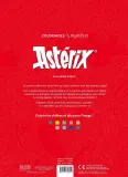Раскраска по номерам Hachette Coloriages mystères - Astérix (Астерикс), 112 стр. (предзаказ 16.09.2026) — фото 2