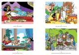 Раскраска по номерам Hachette Coloriages mystères - Astérix (Астерикс), 112 стр. (предзаказ 16.09.2026) — фото 3