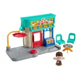 Price (ИКЕА ФИСХЕР-ПРИСЕ) - Little People - Набор для кондитерских изделий GNC60 — фото 1