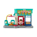 Price (ИКЕА ФИСХЕР-ПРИСЕ) - Little People - Набор для кондитерских изделий GNC60 — фото 3
