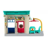 Price (ИКЕА ФИСХЕР-ПРИСЕ) - Little People - Набор для кондитерских изделий GNC60 — фото 6