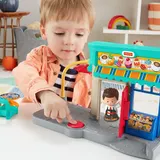 Price (ИКЕА ФИСХЕР-ПРИСЕ) - Little People - Набор для кондитерских изделий GNC60 — фото 7