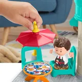 Price (ИКЕА ФИСХЕР-ПРИСЕ) - Little People - Набор для кондитерских изделий GNC60 — фото 8
