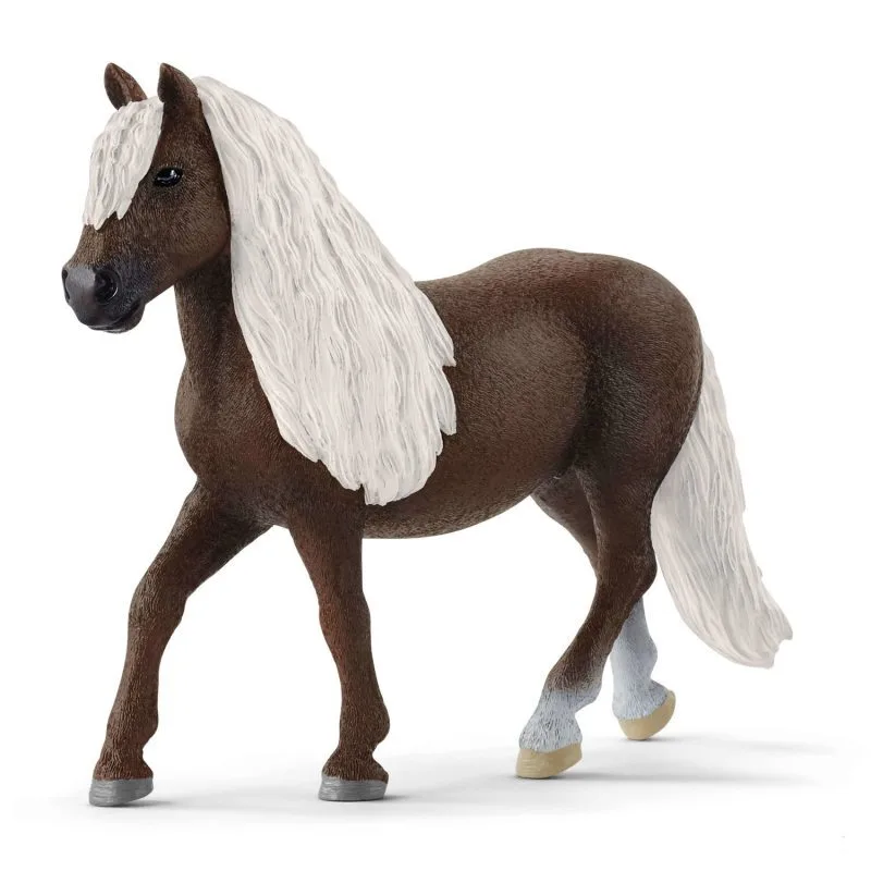Schleich S 13898 — Фигурка шварцвальдской лошади кобыла